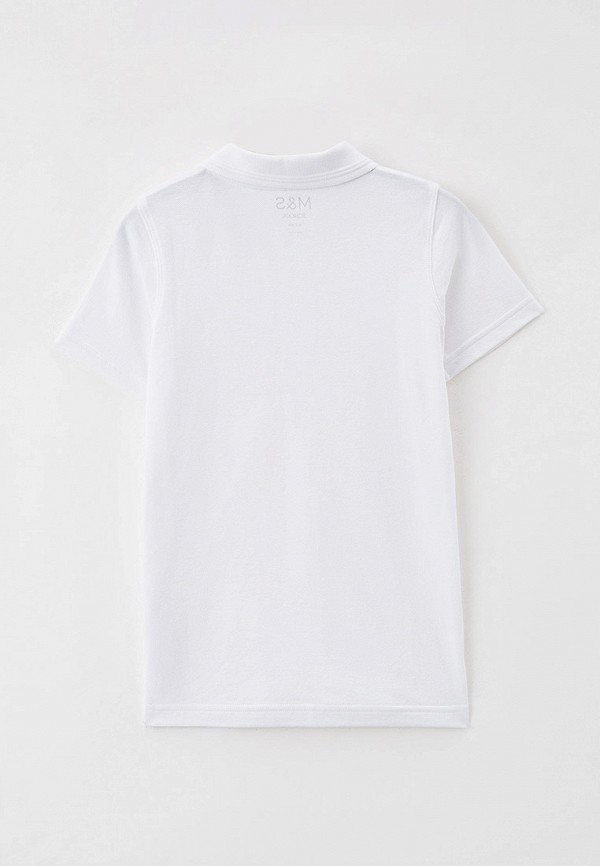 фото Поло 2 шт. marks & spencer