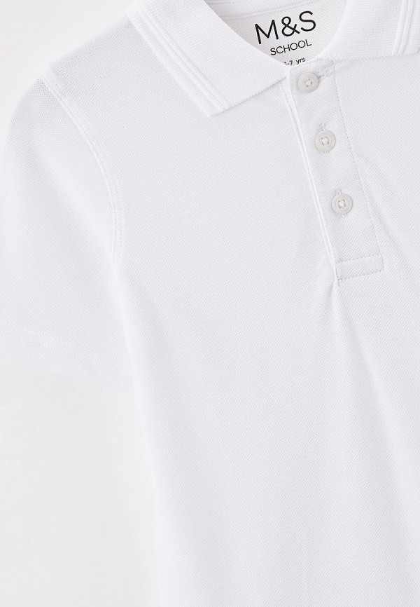 фото Поло 2 шт. marks & spencer