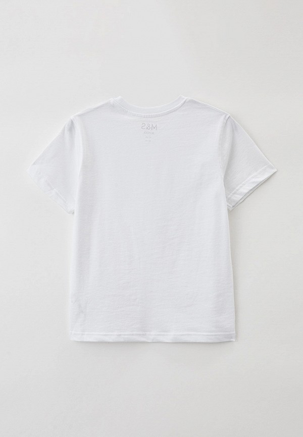 фото Футболки 2 шт. marks & spencer