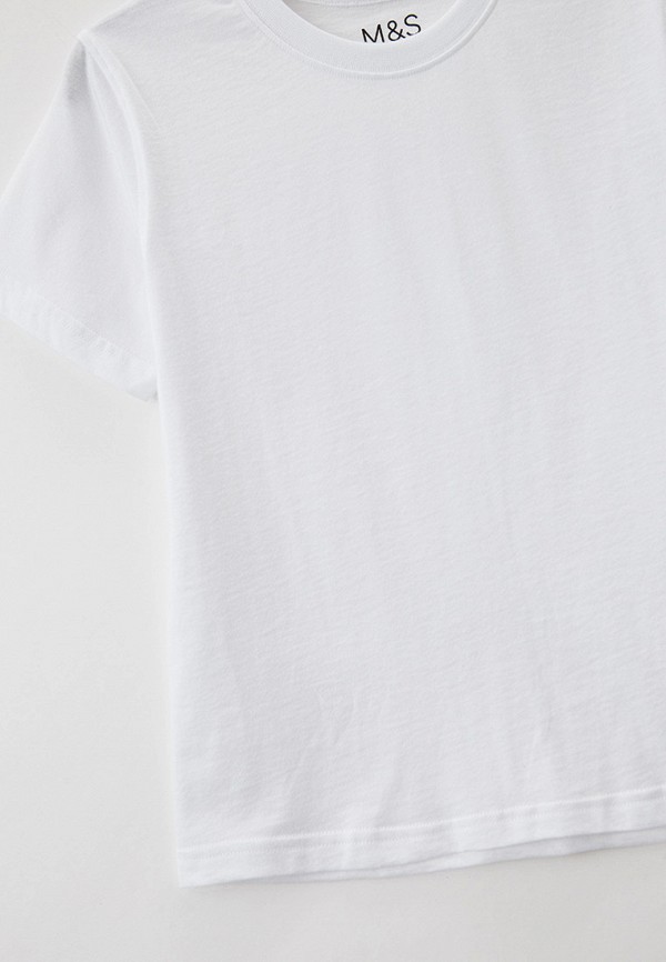 фото Футболки 2 шт. marks & spencer