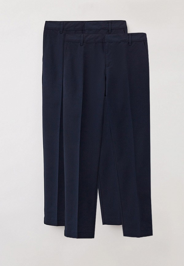 

Брюки 2 шт. Marks & Spencer, Синий