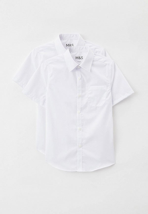 фото Рубашки 2 шт. marks & spencer