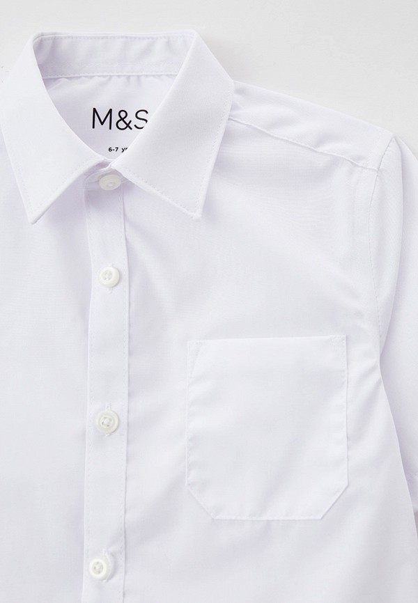 фото Рубашки 2 шт. marks & spencer