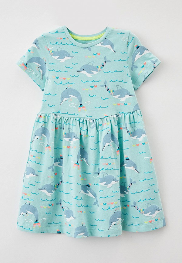 

Платье Marks & Spencer, Бирюзовый, Marks & Spencer RTLAAJ718001