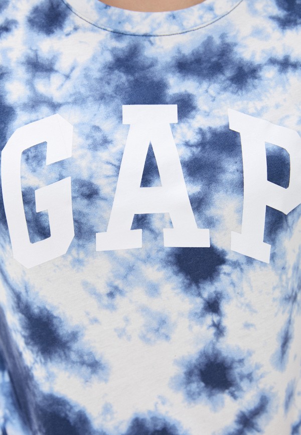 фото Футболка gap