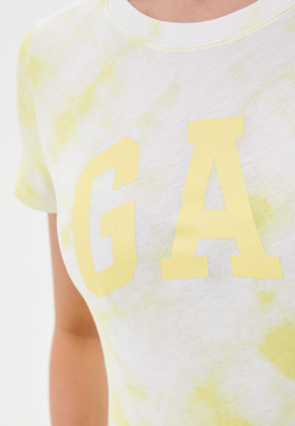 фото Футболка gap