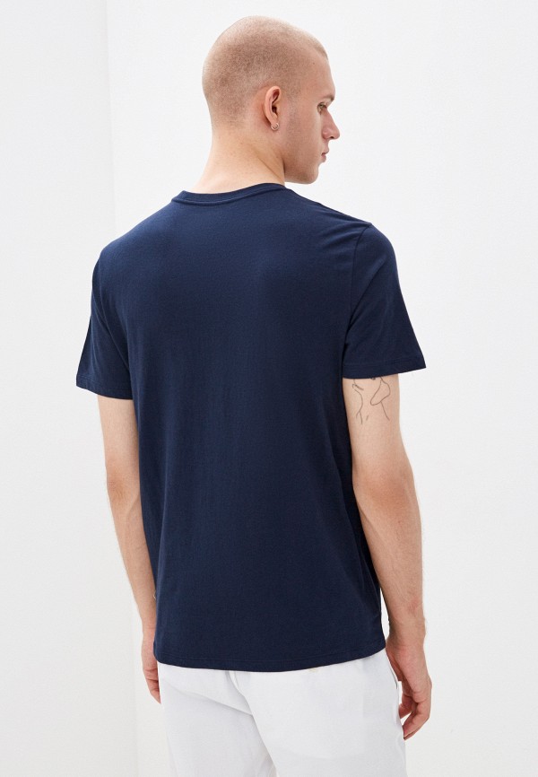

Футболка Gap, Синий, Gap RTLAAJ720301