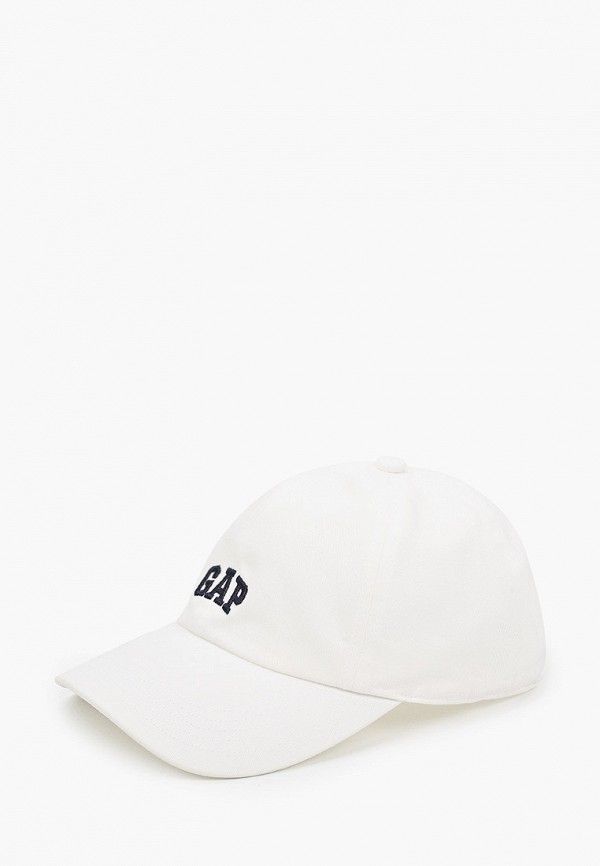 

Бейсболка Gap, Белый