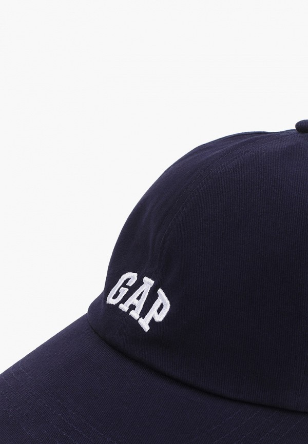 фото Бейсболка gap
