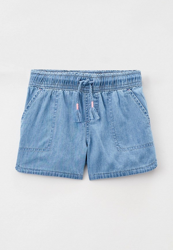 

Шорты джинсовые Gap, Голубой