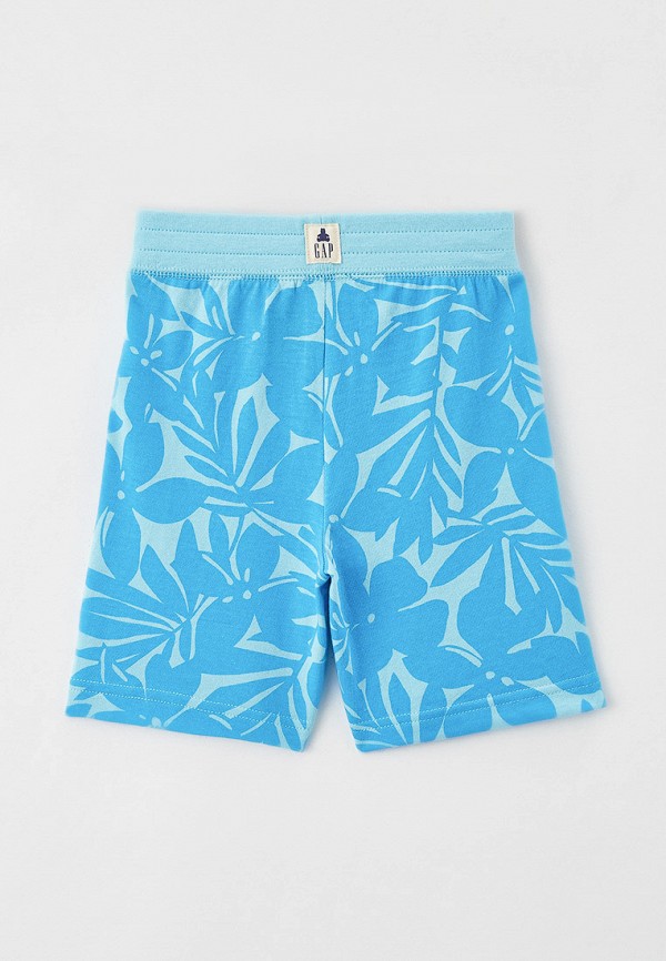 фото Шорты спортивные gap