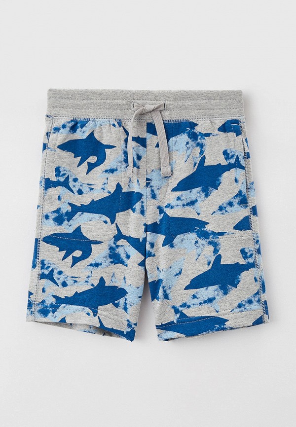 

Шорты спортивные Gap, Серый