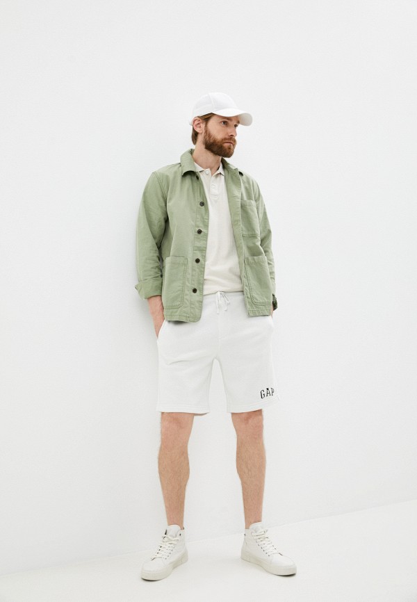 фото Шорты спортивные gap