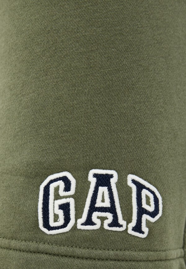 фото Шорты спортивные gap