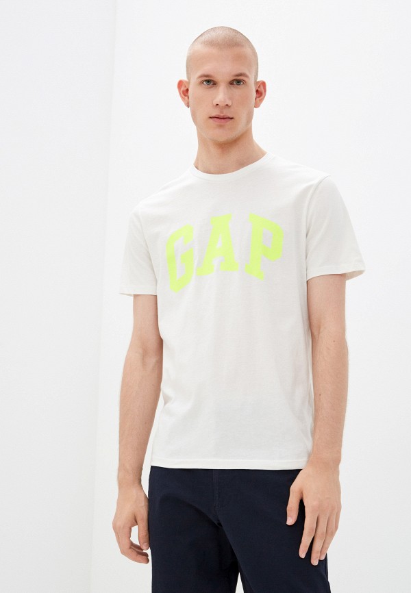

Футболка Gap, Белый