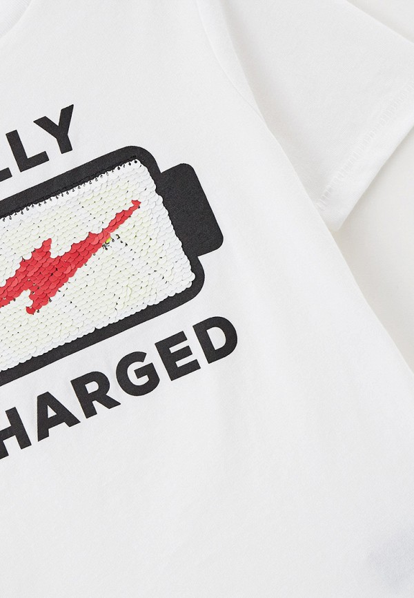 фото Футболка gap