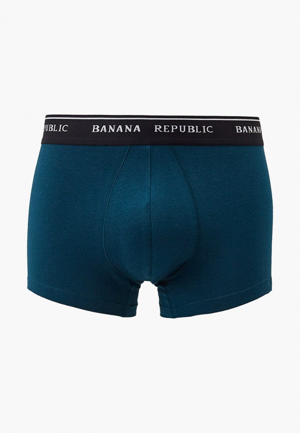 

Трусы Banana Republic, Бирюзовый