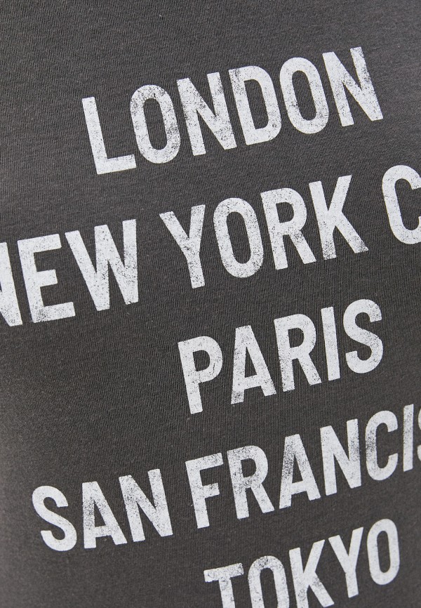 фото Футболка gap