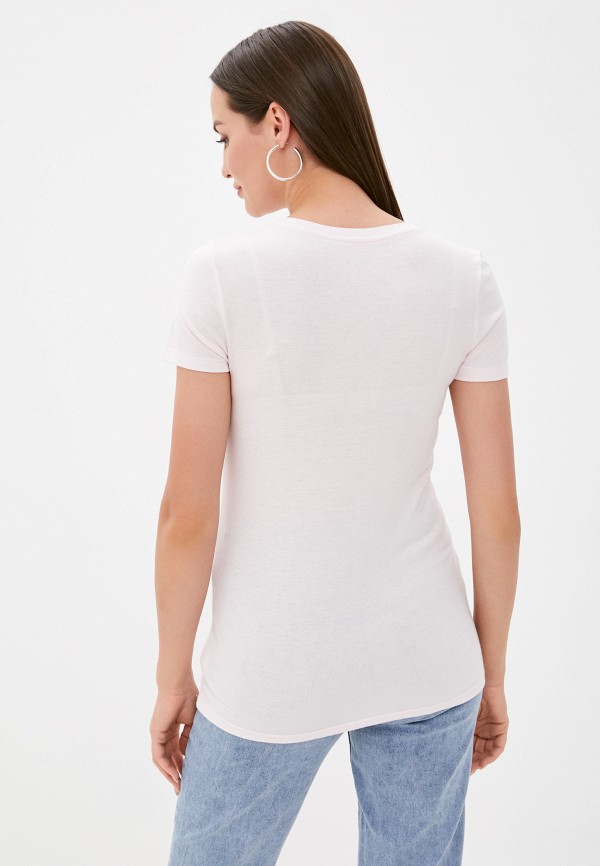 

Футболка Gap, Розовый, Gap RTLAAJ724801
