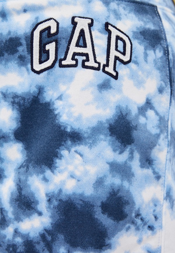 

Шорты спортивные Gap, Синий, Gap RTLAAJ725801