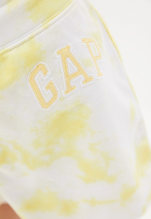 фото Шорты спортивные gap