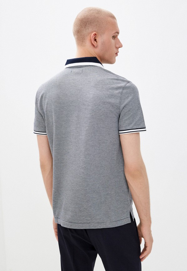 фото Поло banana republic