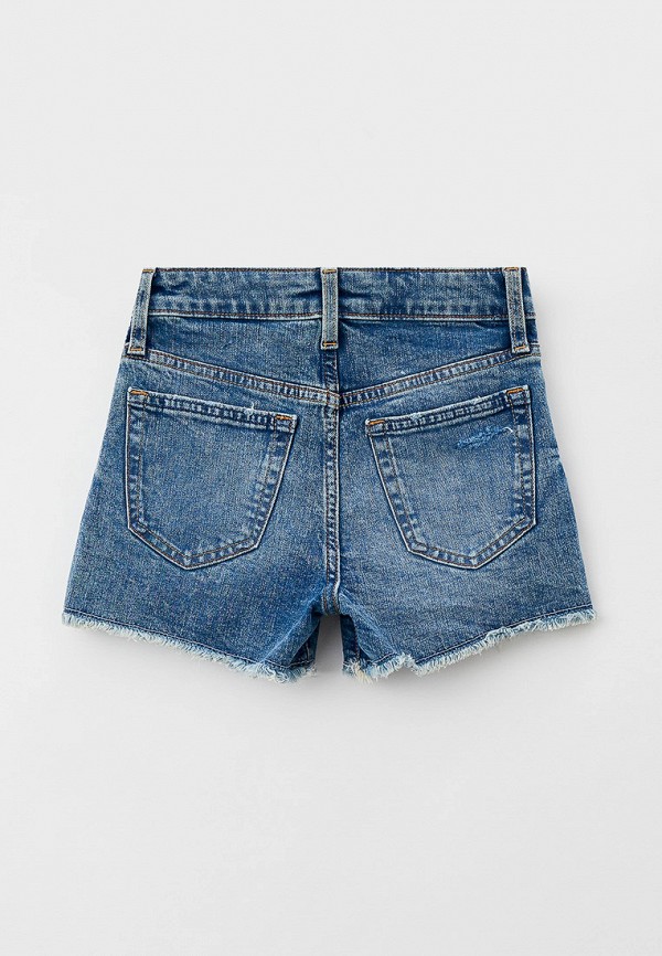 

Шорты джинсовые Gap, Синий