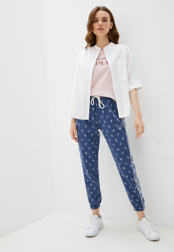 фото Брюки спортивные gap