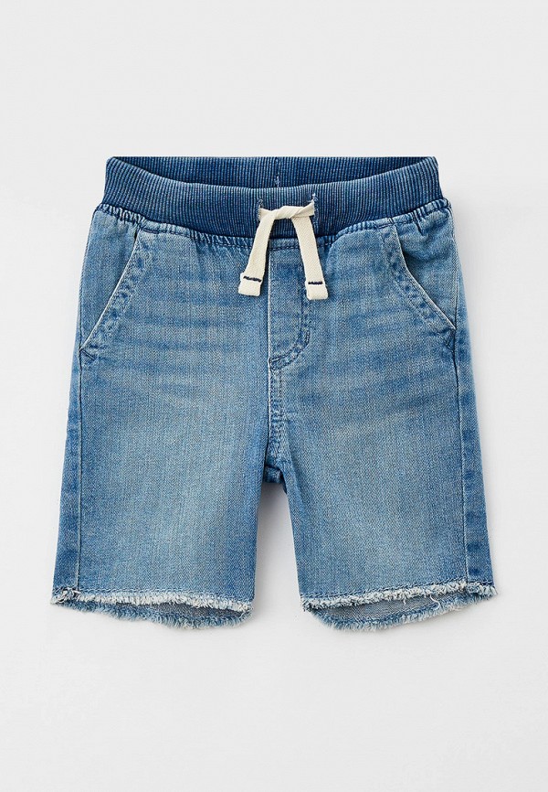 

Шорты джинсовые Gap, Голубой