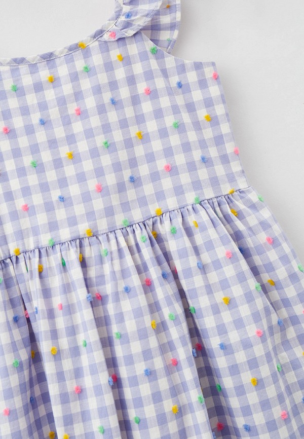 

Сарафан Gap, Фиолетовый