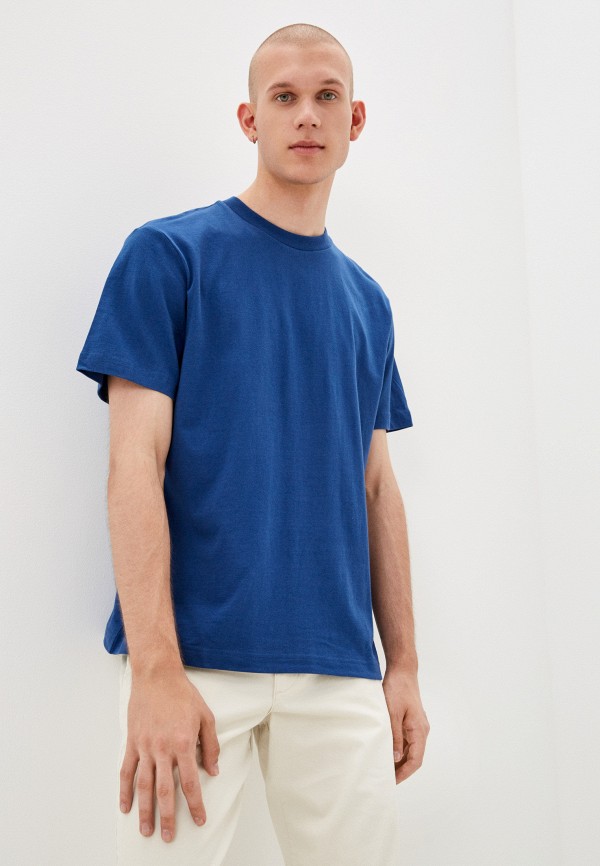 

Футболка Gap, Синий, Gap RTLAAJ732001