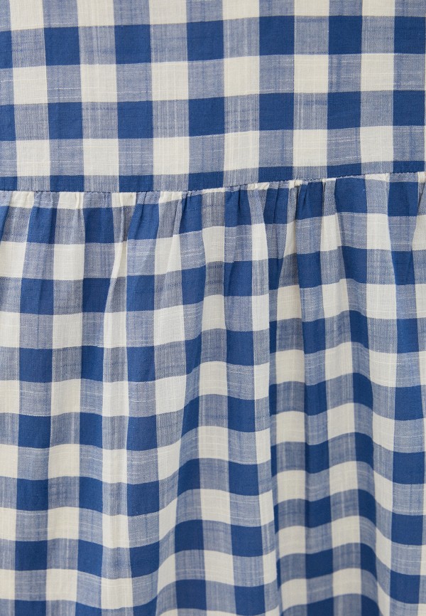 

Юбка Gap, Синий, Gap RTLAAJ732801