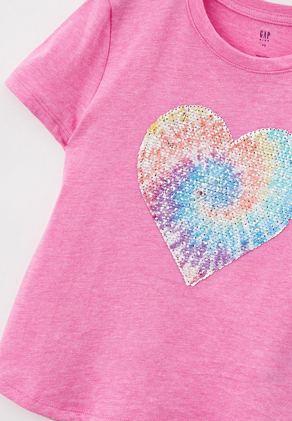 фото Футболка gap