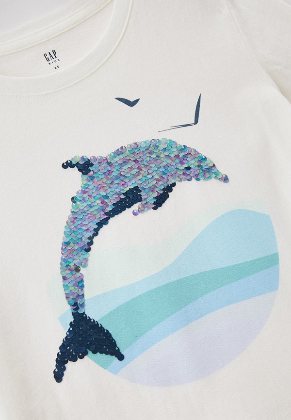 фото Футболка gap