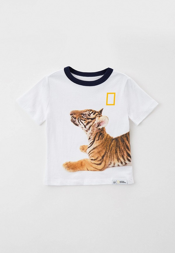 

Футболка Gap, Белый