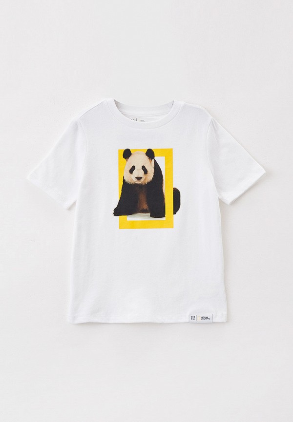 

Футболка Gap, Белый