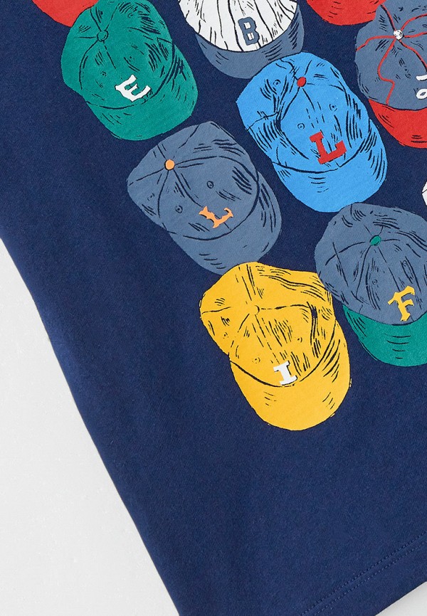 фото Футболка gap