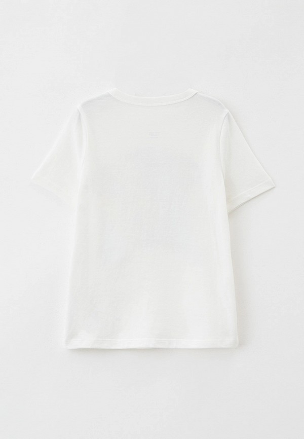 

Футболка Gap, Белый, Gap RTLAAJ737701