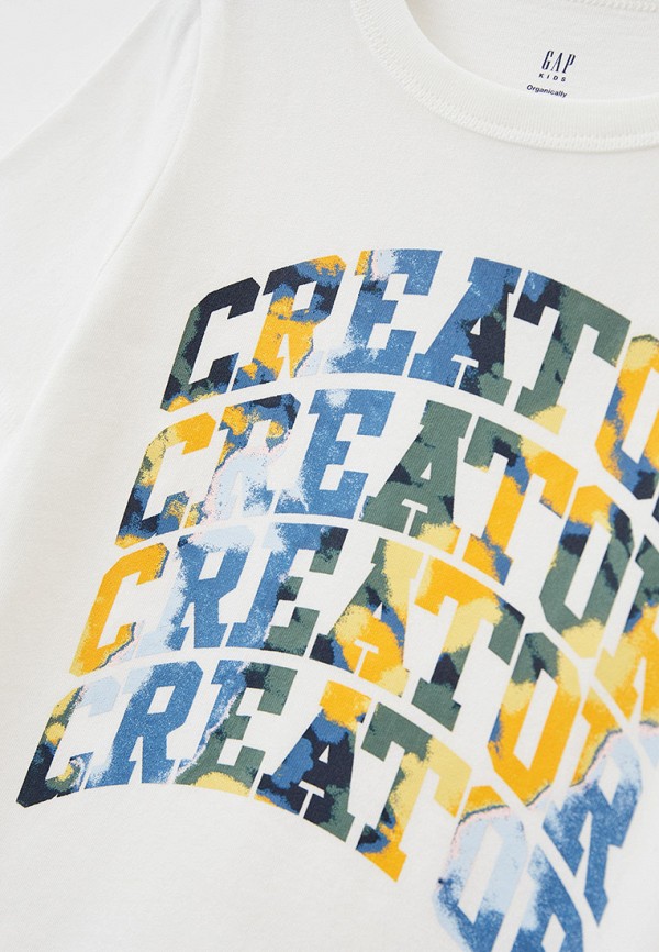 фото Футболка gap