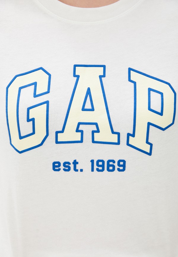 фото Футболка gap