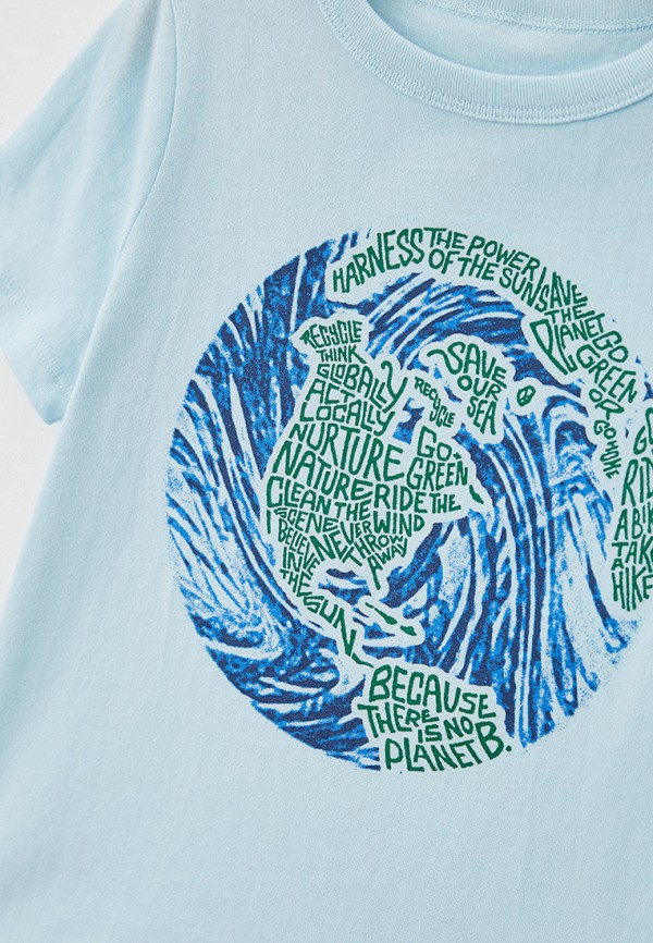 фото Футболка gap