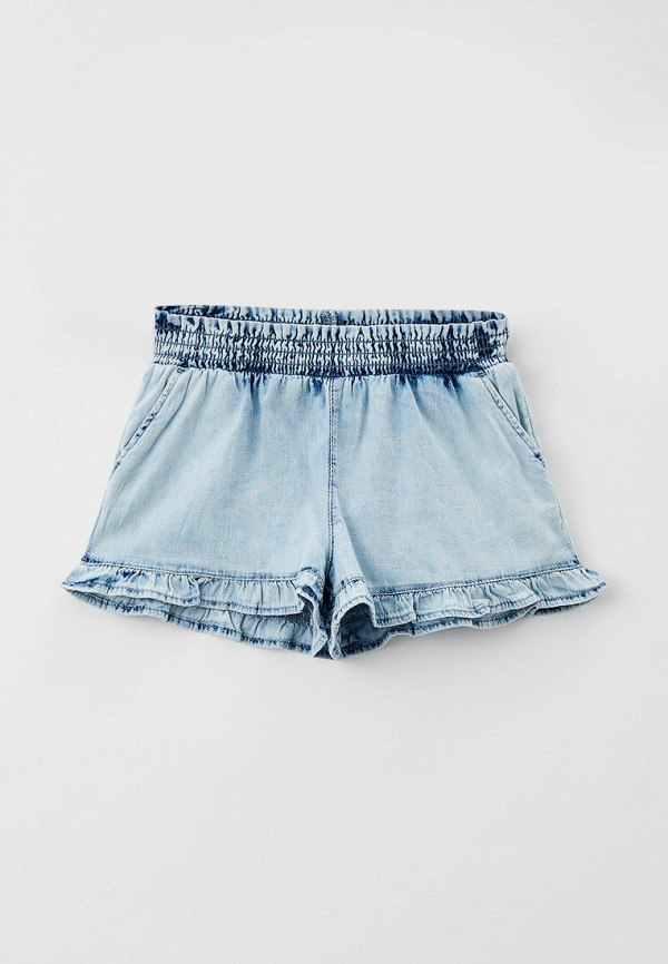

Шорты джинсовые Gap, Голубой