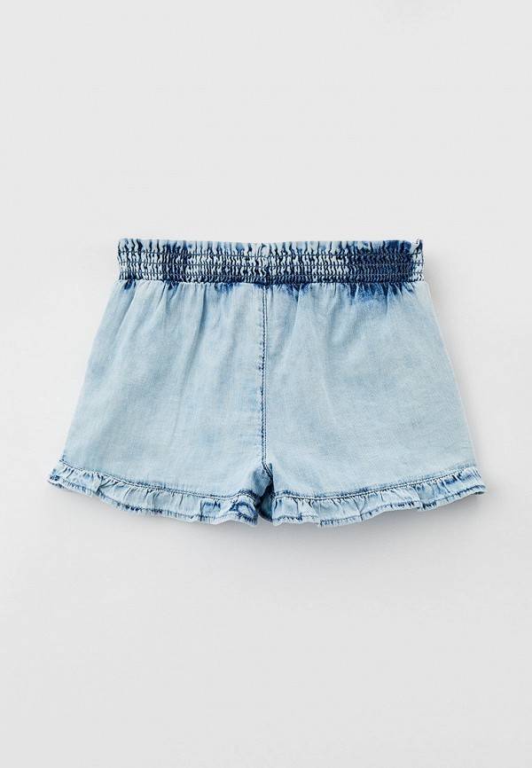 

Шорты джинсовые Gap, Голубой