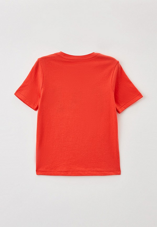 

Футболка Gap, Коралловый, Gap RTLAAJ738801