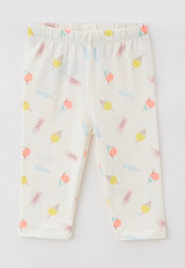 

Леггинсы Gap, Белый, Gap RTLAAJ739001