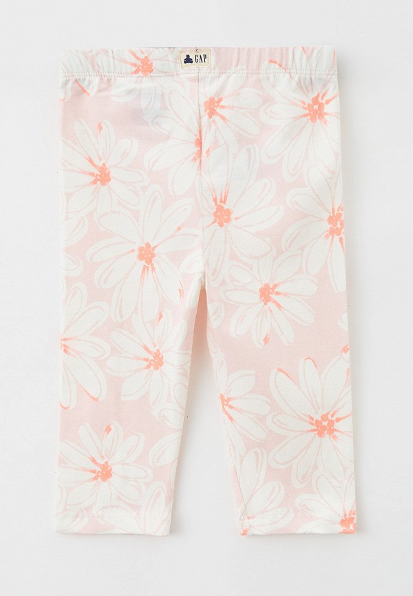 

Леггинсы Gap, Розовый
