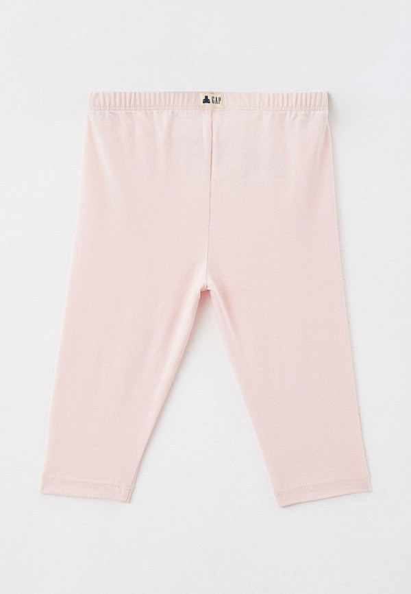 

Леггинсы Gap, Розовый, Gap RTLAAJ739301