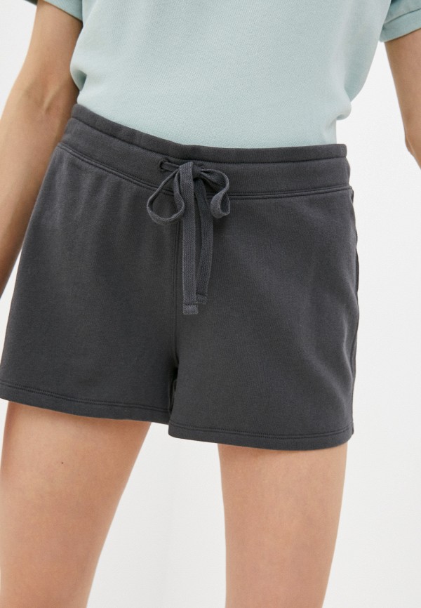 

Шорты спортивные Gap, Серый