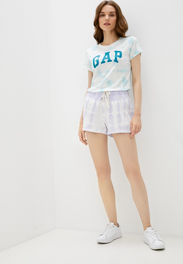 фото Шорты спортивные gap