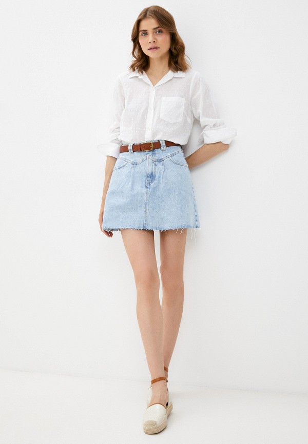 фото Рубашка gap